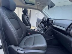 Hyundai Beijing Hyundai ix35 2021 240TGDi DCT 2WD GLS Leading Edition - ფოტო 10