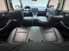 Hyundai Beijing Hyundai ix35 2021 240TGDi DCT 2WD GLS Leading Edition - ფოტო 16