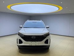 Hyundai Beijing Hyundai ix35 2021 240TGDi DCT 2WD GLS Leading Edition - ფოტო 2