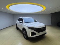 Hyundai Beijing Hyundai ix35 2021 240TGDi DCT 2WD GLS Leading Edition - ფოტო 3