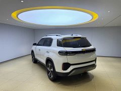 Hyundai Beijing Hyundai ix35 2021 240TGDi DCT 2WD GLS Leading Edition - ფოტო 4