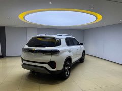 Hyundai Beijing Hyundai ix35 2021 240TGDi DCT 2WD GLS Leading Edition - ფოტო 6