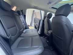 Hyundai Beijing Hyundai ix35 2021 240TGDi DCT 2WD GLS Leading Edition - ფოტო 8