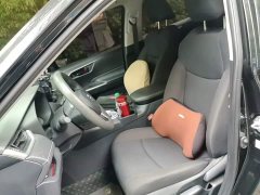 Toyota RAV4 2023 2.0L CVT FWD Urban Edition - ფოტო 11