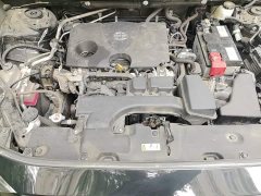 Toyota RAV4 2023 2.0L CVT FWD Urban Edition - ფოტო 16