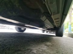 Toyota RAV4 2023 2.0L CVT FWD Urban Edition - ფოტო 18