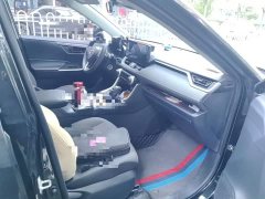 Toyota RAV4 2023 2.0L CVT FWD Urban Edition - ფოტო 19