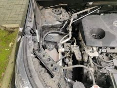Toyota RAV4 2023 2.0L CVT FWD Urban Edition - ფოტო 20