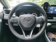 Toyota RAV4 2023 2.0L CVT FWD Urban Edition - ფოტო 6