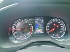 Toyota RAV4 2023 2.0L CVT FWD Urban Edition - ფოტო 7