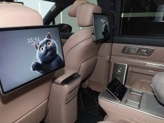 NIO ES9 102kWh Executive Island Signature Edition - ფოტო 14