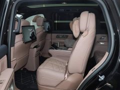 NIO ES9 102kWh Executive Island Signature Edition - ფოტო 16