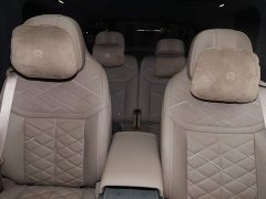 NIO ES9 102kWh Executive Island Signature Edition - ფოტო 18