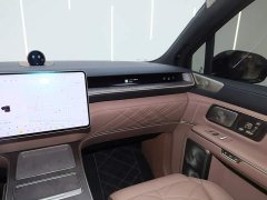 NIO ES9 102kWh Executive Island Signature Edition - ფოტო 20