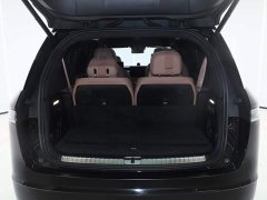 NIO ES9 102kWh Executive Island Signature Edition - ფოტო 7