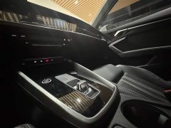 Audi A3 A3L Limousine 35 TFSI Fashion Sport - ფოტო 10
