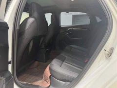 Audi A3 A3L Limousine 35 TFSI Fashion Sport - ფოტო 13