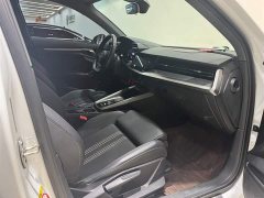 Audi A3 A3L Limousine 35 TFSI Fashion Sport - ფოტო 14