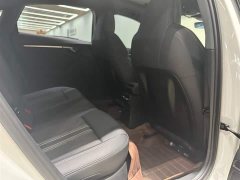 Audi A3 A3L Limousine 35 TFSI Fashion Sport - ფოტო 15