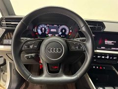 Audi A3 A3L Limousine 35 TFSI Fashion Sport - ფოტო 7