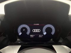 Audi A3 A3L Limousine 35 TFSI Fashion Sport - ფოტო 8