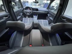 Volkswagen Golf 2021 280TSI DSG R-Line - ფოტო 10