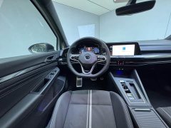 Volkswagen Golf 2021 280TSI DSG R-Line - ფოტო 11