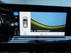 Volkswagen Golf 2021 280TSI DSG R-Line - ფოტო 13