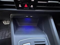 Volkswagen Golf 2021 280TSI DSG R-Line - ფოტო 17