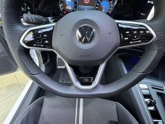 Volkswagen Golf 2021 280TSI DSG R-Line - ფოტო 18