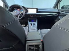 Volkswagen Golf 2021 280TSI DSG R-Line - ფოტო 19