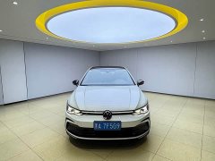 Volkswagen Golf 2021 280TSI DSG R-Line - ფოტო 2