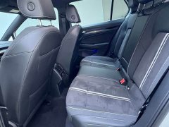 Volkswagen Golf 2021 280TSI DSG R-Line - ფოტო 20