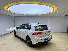 Volkswagen Golf 2021 280TSI DSG R-Line - ფოტო 4