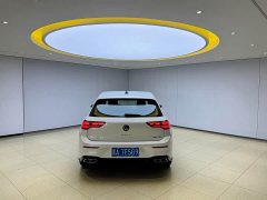 Volkswagen Golf 2021 280TSI DSG R-Line - ფოტო 5