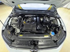 Volkswagen Golf 2021 280TSI DSG R-Line - ფოტო 8
