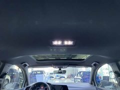 Volkswagen Golf 2021 280TSI DSG R-Line - ფოტო 9