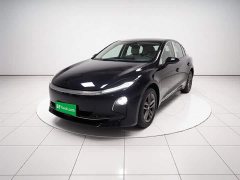 FAW Red Flag E-QM5 500km Travel Edition - ფოტო 1