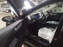 FAW Red Flag E-QM5 500km Travel Edition - ფოტო 12