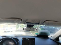 FAW Red Flag E-QM5 500km Travel Edition - ფოტო 14