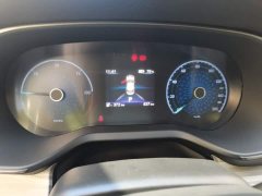 FAW Red Flag E-QM5 500km Travel Edition - ფოტო 20