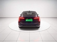 FAW Red Flag E-QM5 500km Travel Edition - ფოტო 3