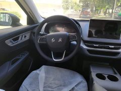 FAW Red Flag E-QM5 500km Travel Edition - ფოტო 6
