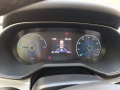 FAW Red Flag E-QM5 500km Travel Edition - ფოტო 7