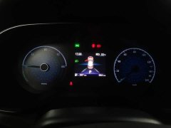 FAW Red Flag E-QM5 500km Travel Edition - ფოტო 8