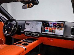 Li Auto L8 Max Intelligent Refresh Edition - ფოტო 15