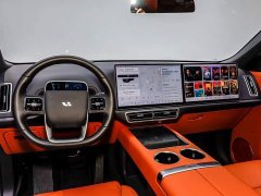 Li Auto L8 Max Intelligent Refresh Edition - ფოტო 19