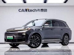 Li Auto L8 Max Intelligent Refresh Edition - ფოტო 2