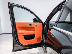 Li Auto L8 Max Intelligent Refresh Edition - ფოტო 9