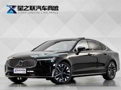 Volvo S90 2026 B5 Intelligent Remote Luxury Edition - ფოტო 1